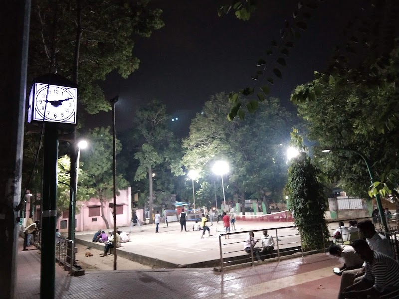 Independence Day Park - Independence Day Park 3, 6th Main Rd, TNGO Colony, Nanganallur, Chennai, Tamil Nadu 600061, India