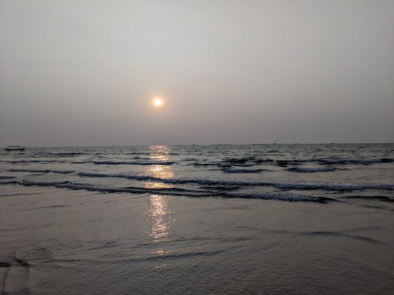 Tarkarli Beach - Tarkarli Beach Tarkarli Beach, Maharashtra, India
