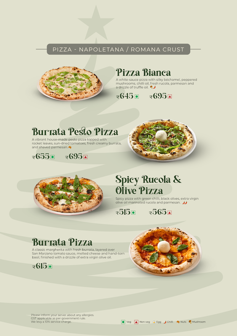 Pasta Street - Varthur Main Rd, Whitefield - Pasta Street - Varthur Main Rd, Whitefield 710, Varthur Main Rd, BEML Layout, Whitefield, Bengaluru, Karnataka 560066, India