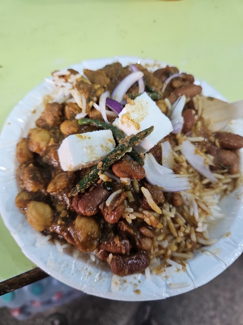 Raju Chawal Wale ( Raju Palwal Wale )