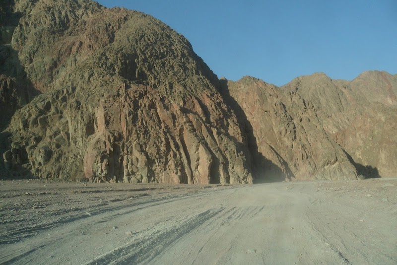 Abu Galoum - Abu Galoum, JH75+XQH, Saint Catherine, South Sinai Governorate 46617, Egypt