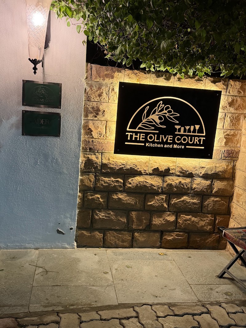 The Olive Court - The Olive Court Airport Rd, near Jeet Apartment, Ratanada, Jodhpur, Rajasthan 342011, India