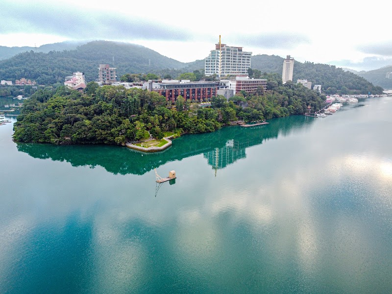 Sun Moon Lake - Sun Moon Lake 555, 魚池鄉南投縣 Taiwan 555