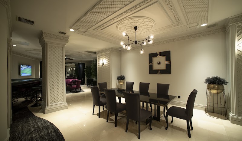Taksim Square Hotel - Taksim Square Hotel Gümüşsuyu, Sıraselviler Cd. No:7 Taksim, 34437 Beyoğlu/İstanbul, Türkiye