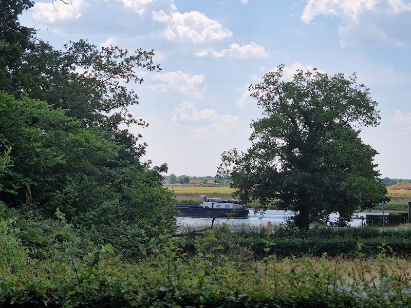 Jachthut op den Hamer - Jachthut op den Hamer Twistedenerweg 2, 5856 CK Wellerlooi, Netherlands