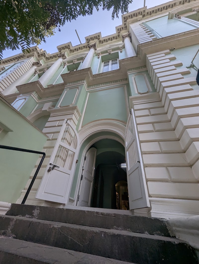 Special Project Space, Dr Bhau Daji Lad Museum - Special Project Space, Dr Bhau Daji Lad Museum XRHM+WX7, Byculla East, Byculla, Mumbai, Maharashtra 400027, India