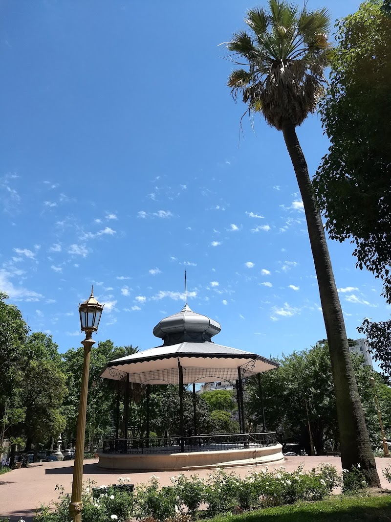 La Glorieta - La Glorieta, 11 de Septiembre de 1888 1901, C1428 Cdad. Autónoma de Buenos Aires, Argentina