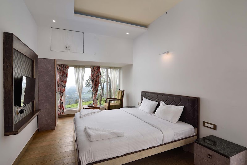 StayVista at Villa Sullivan in Ooty | 5 BHK Luxury Villa - StayVista at Villa Sullivan in Ooty | 5 BHK Luxury Villa Arakadu, Arcado 1, Mynalla Junction, Ooty, Bicketty, Tamil Nadu 643002, India