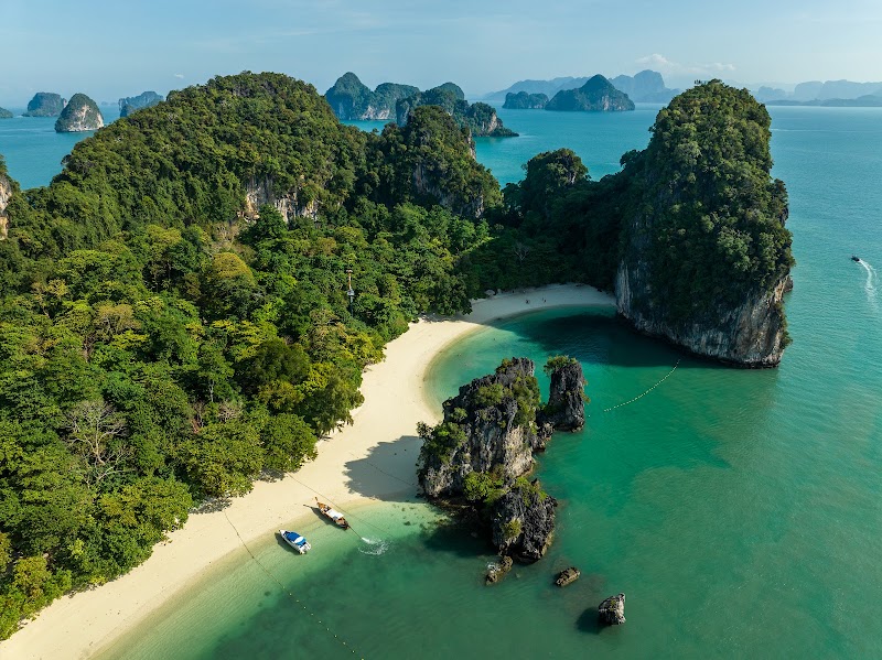 Koh Hong