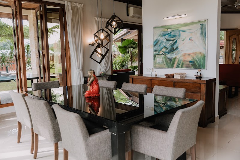 The Villa Langkawi Private Pool Villa by WOW Holiday Homes - The Villa Langkawi Private Pool Villa by WOW Holiday Homes, The Villa, 2 kg, Padang Saga, 07000 Langkawi, Kedah, Malaysia