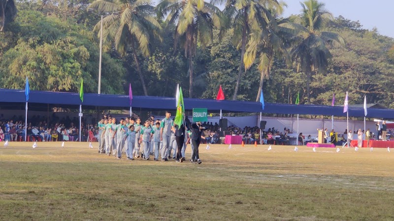 Naval Ground