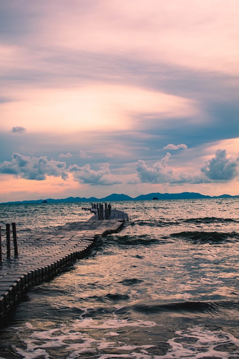 Pai Plong Beach - Pai Plong Beach Pai Plong Beach, Ao Nang, Mueang Krabi District, Krabi 81180, Thailand
