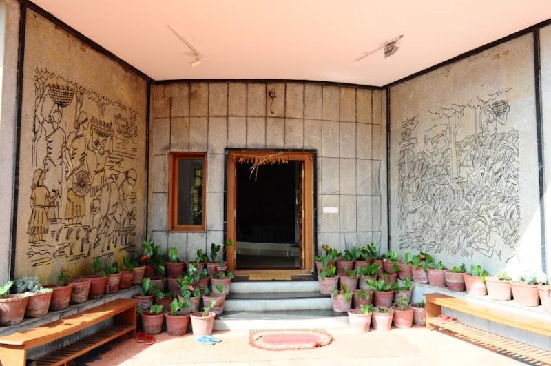 Abbydhama Estate Stay