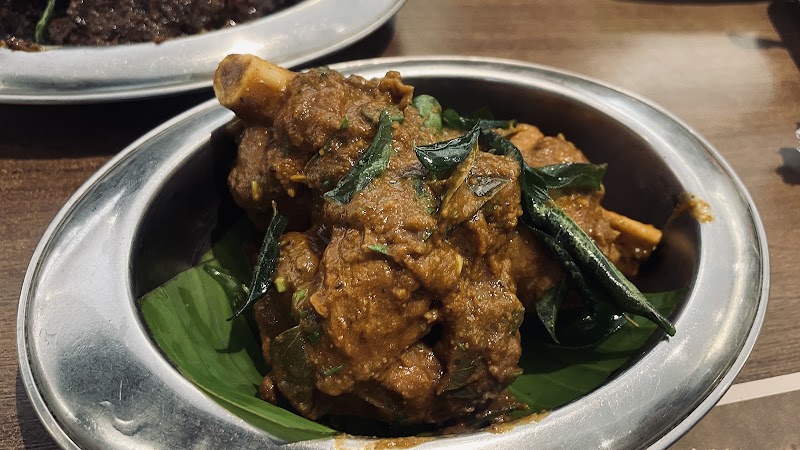 Dindigul Thalappakatti - Marathahalli - Dindigul Thalappakatti - Marathahalli 88, Marathahalli - Sarjapur Outer Ring Rd, Kasavanahalli Village, Marathahalli, Bengaluru, Karnataka 560037, India