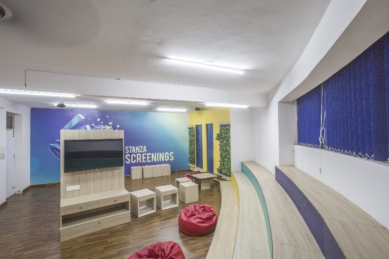 Stanza Living Paris House | Gents PG in Knowledge Park - Stanza Living Paris House | Gents PG in Knowledge Park 001/A3, Knowledge Park I, Greater Noida, Uttar Pradesh 201310, India