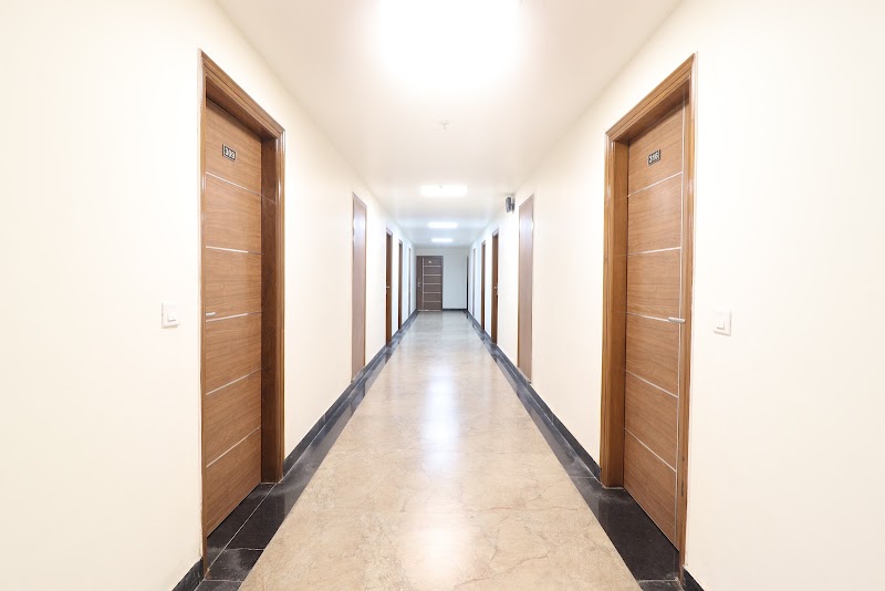 Hotel JP Royal - Hotel JP Royal HARIDWAR BYPASS ROAD, KARGI, Khasara No, 180 ka, opposite to Pawan Marbles, Ajabpur Khurd, Dehradun, Uttarakhand 248121, India