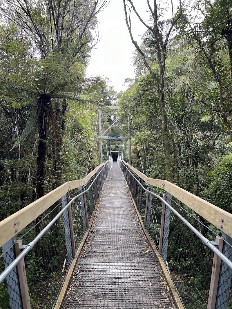Kaitoke Regional Park - Kaitoke Regional Park, Kaitoke, Upper Hutt 5372, New Zealand