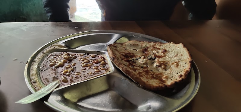Shiva Punjabi Vaishno Dhaba