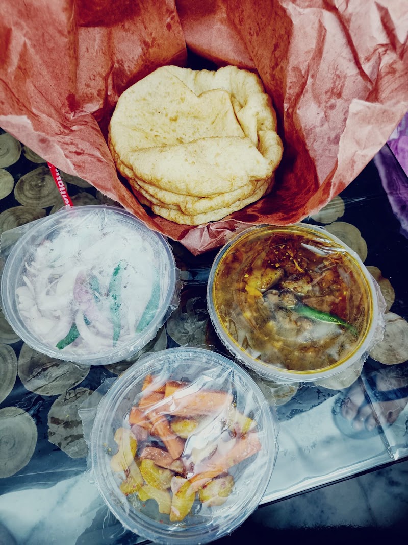 Om Ji Corner Chole Bhature & Catering Services - Om Ji Corner Chole Bhature & Catering Services, Shop no 1Shop No. 1 44/5/2 Near Sai Mandir, opposite Lifeline Hospital, PD Vihar, East Guru Angad Nagar, Swasthya Vihar, New Delhi, Delhi, 110092, India