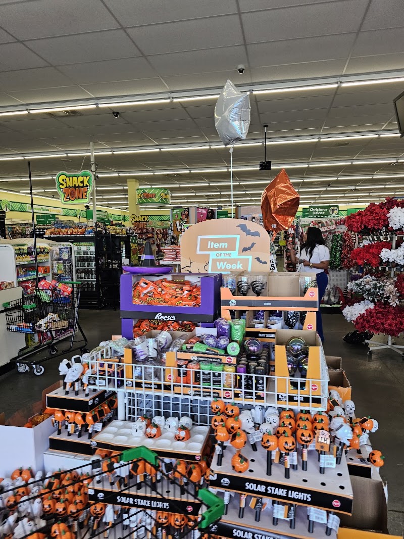 Dollar Tree - Dollar Tree, 10440 Coursey Blvd, Baton Rouge, LA 70816, USA