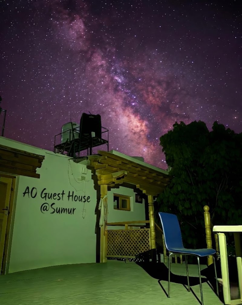 AO guest house - AO guest house Near, main market, Sumoor, Sumur, 194401