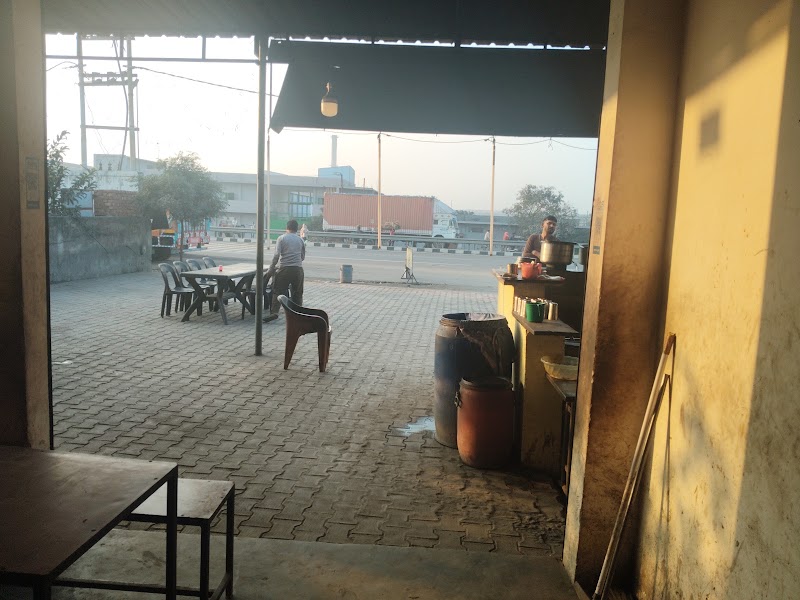 Choudhary Dhaba - Choudhary Dhaba 2QMM+JV6, NH 34, Muzaffarnagar Saini, Uttar Pradesh 250001, India