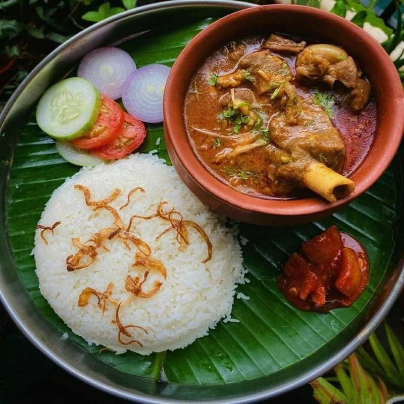 Konkan Kinara Restaurant