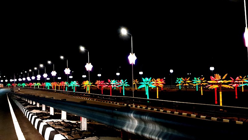 Statue of Unity Road - Statue of Unity Road Statue of Unity Rd, Gujarat 393151, India