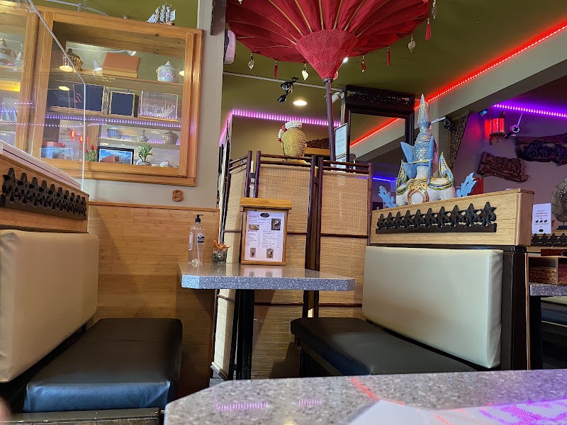 Benja Thai Restaurant