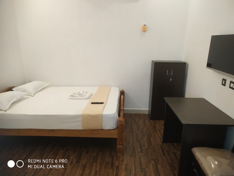 BLUEMOON Homestay - homestay in Pondicherry - BLUEMOON Homestay - homestay in Pondicherry NO.3, Bhagat Singh Street, Ilango Nagar, Puducherry, 605011, India