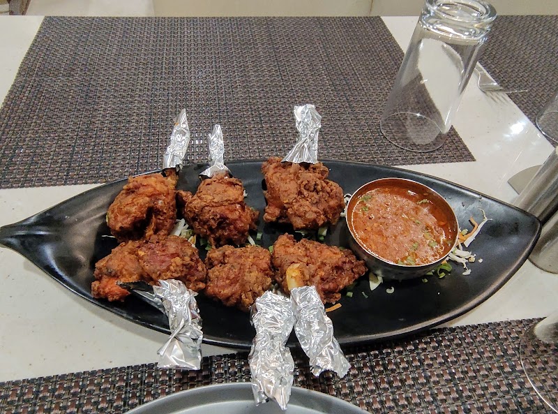 Boat House Sea Food Kitchen - Boat House Sea Food Kitchen 3rd Cross, 6th Main Rd, Gandhi Nagar, Majestic, Bengaluru, Karnataka 560009, India