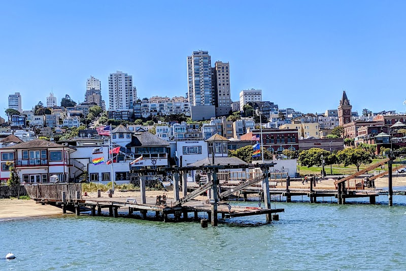 Hyde Street Pier - Hyde Street Pier, 2905 Hyde St, San Francisco, CA 94109, USA