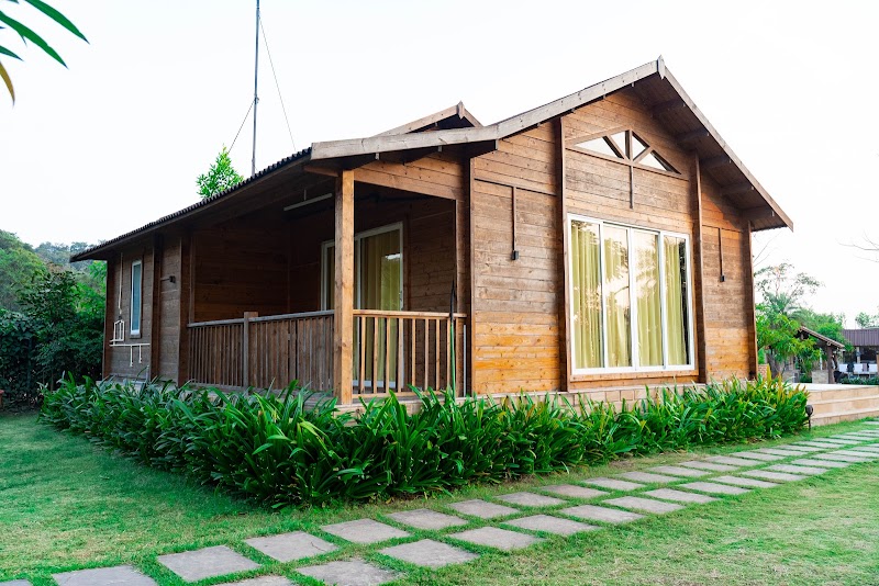 SITA ROYAL VILLA RESORT