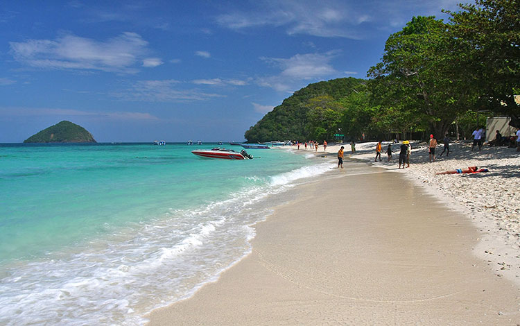 Coral Island - Coral Island Unnamed Rd Tambon Rawai Amphoe Mueang Phuket Chang Wat Phuket 83100泰国 Tambon Rawai, Amphoe Mueang Phuket, Chang Wat Phuket 83100, Thailand