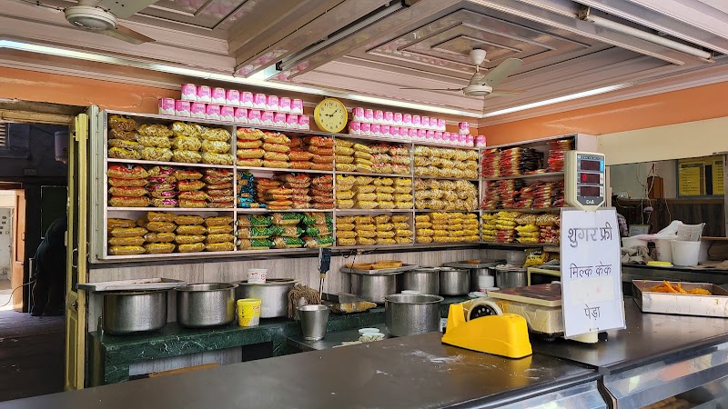 Chhotu Motu Joshi - Chhotu Motu Joshi, Station Rd, Kote Gate, Bikaner, Rajasthan 334001, India