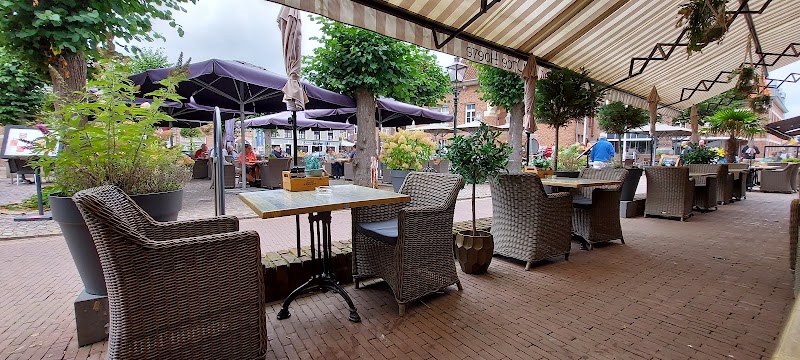 Restaurant De Oude Hoeve - Restaurant De Oude Hoeve Raadhuisplein 6, 5944 AH Arcen, Netherlands