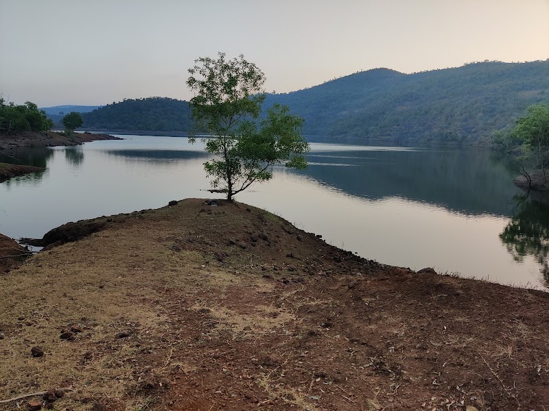Karle Dam