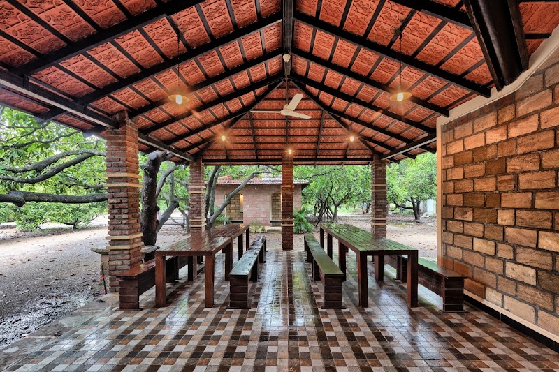 Aaranya Resort - Sasan Gir - Aaranya Resort - Sasan Gir, Bhojde Rd, Sasan Gir, Gujarat 362135, India