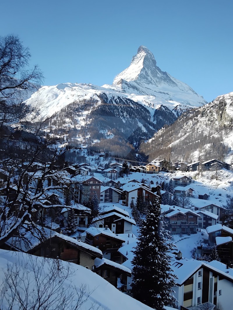 Zermatt Bergbahnen AG - Zermatt Bergbahnen AG Schluhmattstrasse 123, 3920 Zermatt, Switzerland
