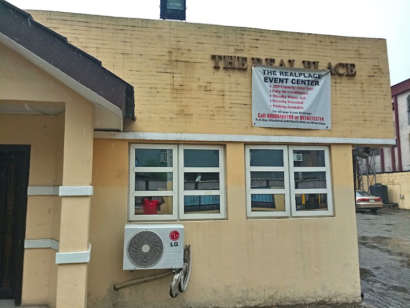 Church 4 Real, Church Of God Mission Int. - Church 4 Real, Church Of God Mission Int. Anifowoshe Area, 3 Afisman Dr, Oshodi-Isolo, Ikeja 101233, Lagos, Nigeria
