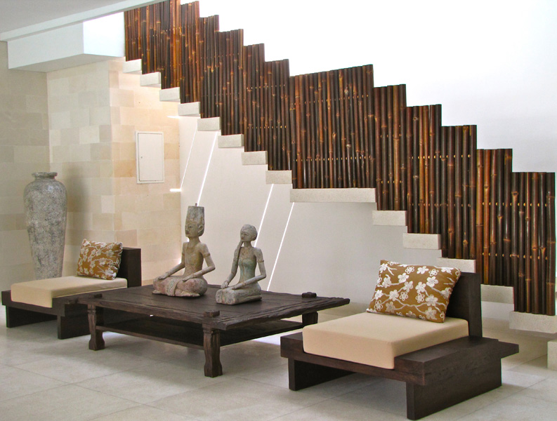 Nyaman Villas - Nyaman Villas, Gg. Kahyangan No.15, Seminyak, Kec. Kuta, Kabupaten Badung, Bali 80361, Indonesia