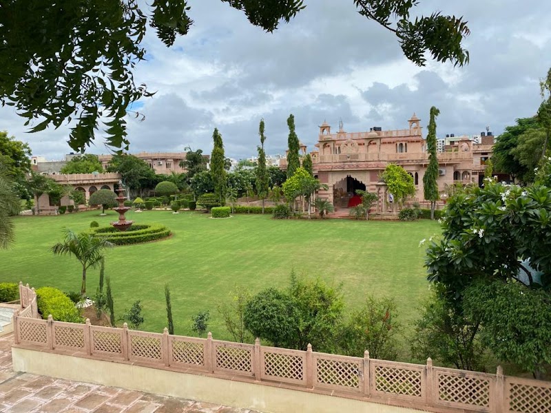 Adbhut Mahal, Jaipur - amã Stays & Trails - Adbhut Mahal, Jaipur - amã Stays & Trails Sirsi Rd, Jaipur, Rajasthan 302041, India