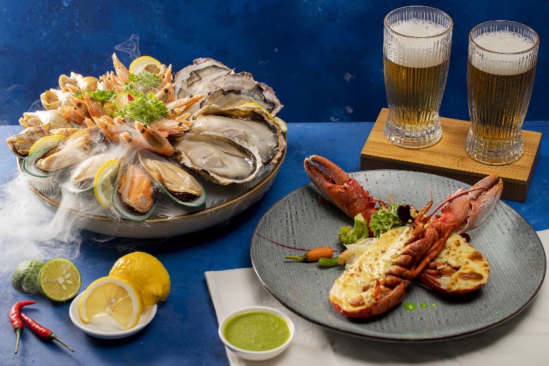 La Passion Restaurant - La Passion Restaurant Tầng 9, 26 P. Hàng Thùng, Phố cổ Hà Nội, Hoàn Kiếm, Hà Nội 10000, Vietnam