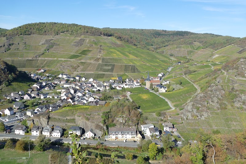 Eifel - Eifel, 54568 Gerolstein, Germany