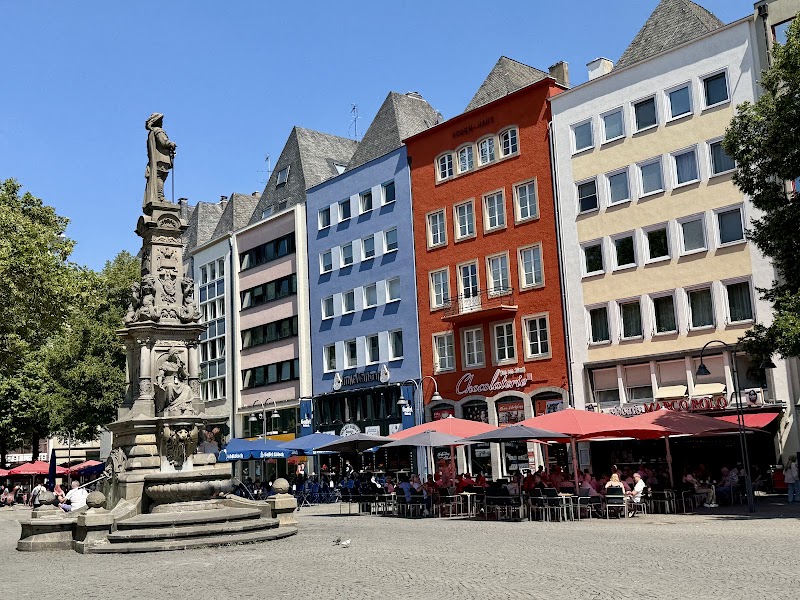 Old Market