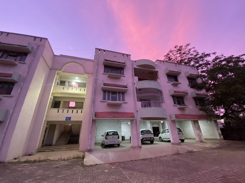 A. G. colony, Raipur - A. G. colony, Raipur 7PPM+X6H, Raipur, Ama Seoni, Chhattisgarh 493111, India