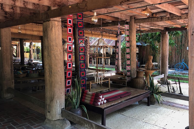 Heuan Chan Heritage House - Heuan Chan Heritage House, Heuan chan alley, Sisavangvong Road, Luang Prabang, Laos