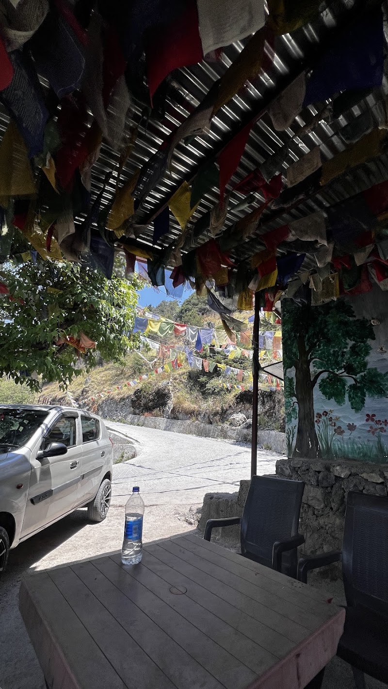 Cafe Cloud And View - Cafe Cloud And View F273+MM4, Mussoorie, Mussorie Range, Uttarakhand 248179, India