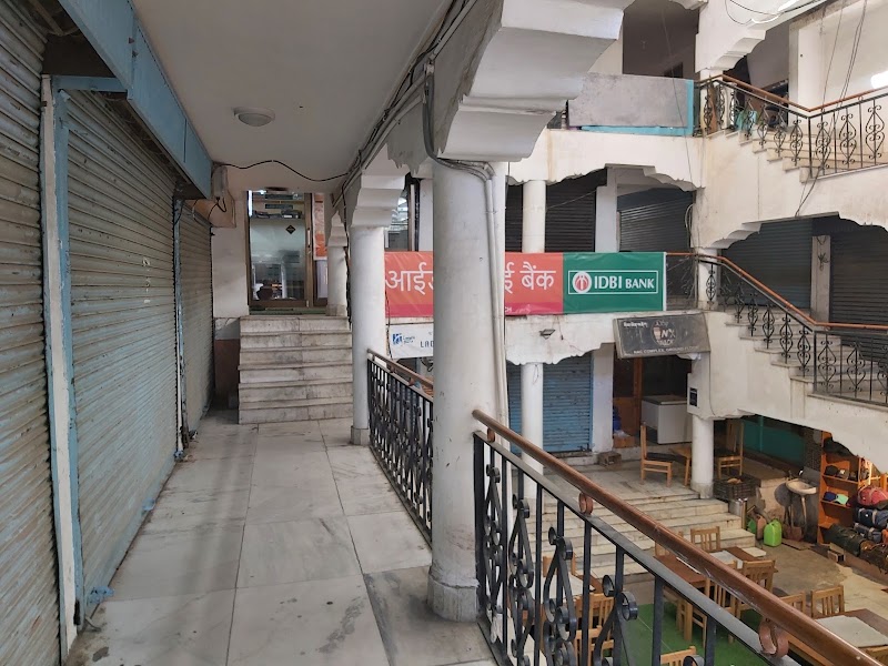 Ju-Leh Adventure (Trekking in Ladakh) - Ju-Leh Adventure (Trekking in Ladakh) first floor, NAC Complex, Main Bazaar, next to IDBI Bank, Leh, 194101