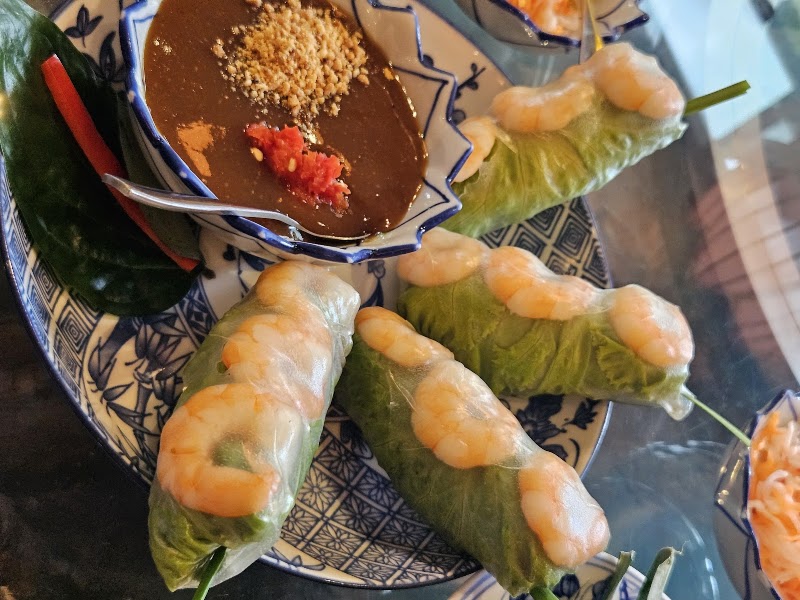 Le Dalat - Le Dalat 57 Soi Sukhumvit 23, Khwaeng Khlong Toei Nuea, Watthana, Krung Thep Maha Nakhon 10110, Thailand